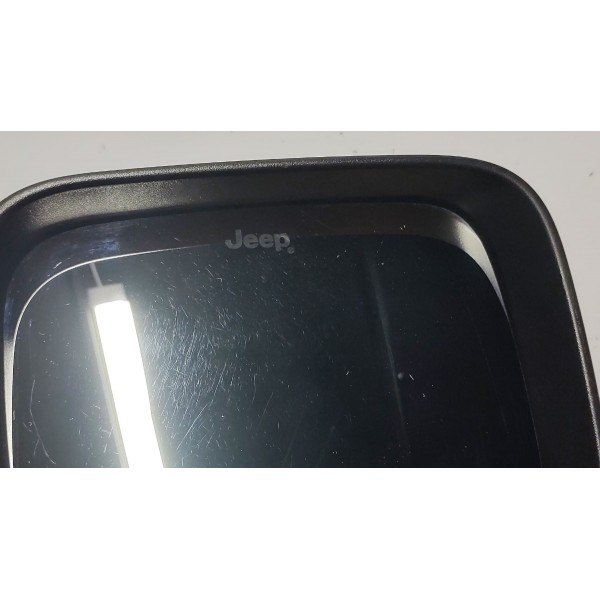 Retrovisor Elétrico Com Pisca L.d Jeep Renegade 15 A 20