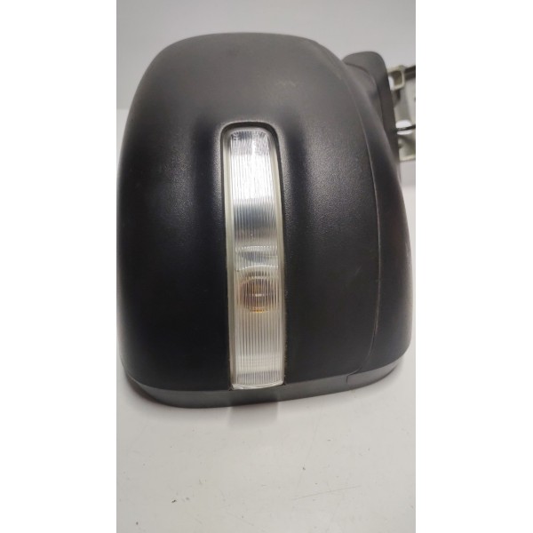 Retrovisor Elétrico Com Pisca L.d Jeep Renegade 15 A 20