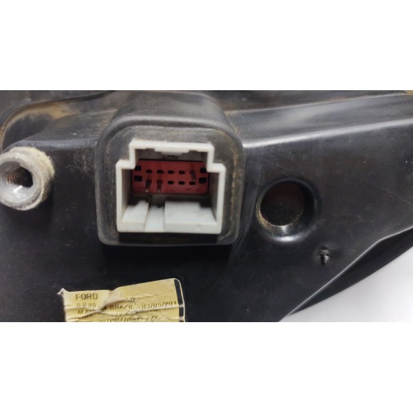 Retrovisor Elétrico L.e Ford Ranger 13 A 20 Original