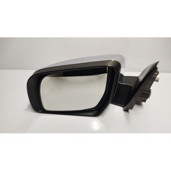 Retrovisor Elétrico L.e Ford Ranger 13 A 20 Original