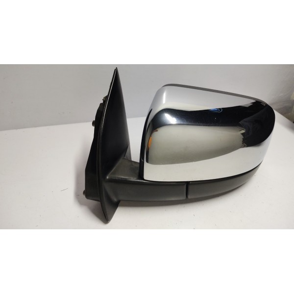 Retrovisor Elétrico L.e Ford Ranger 13 A 20 Original