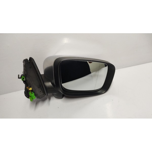 Retrovisor Elétrico C/ Pisca L.d Volvo Xc60 R- Design