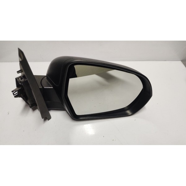 Retrovisor Elétrico L.d Gm Montana Agile 2013 A 2018