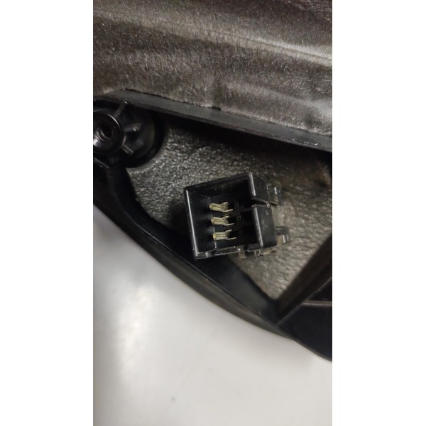 Retrovisor Elétrico L.d Gm Montana Agile 2013 A 2018