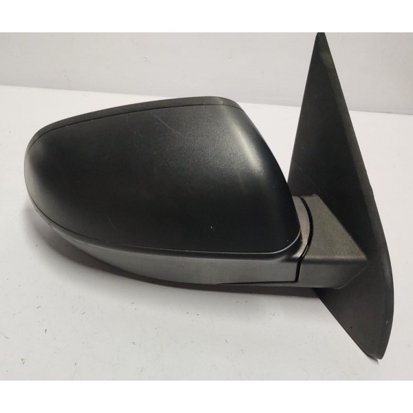 Retrovisor Elétrico L.d Gm Montana Agile 2013 A 2018