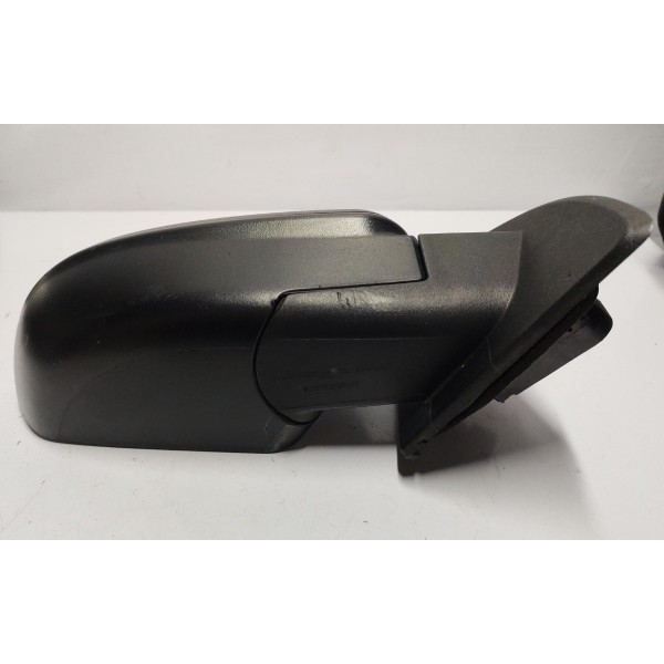 Retrovisor Elétrico L.d Gm Montana Agile 2013 A 2018