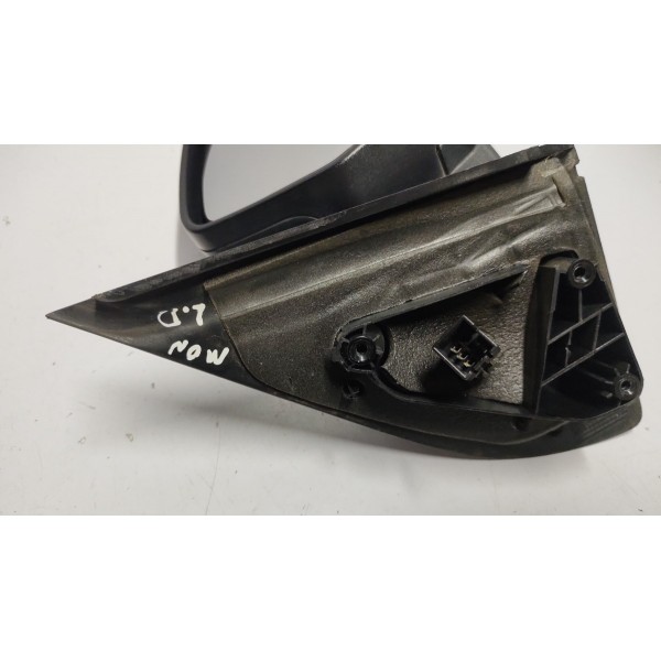 Retrovisor Elétrico L.d Gm Montana Agile 2013 A 2018