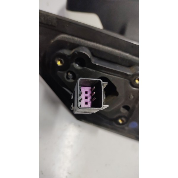 Retrovisor Elétrico L.d Gm Cruze 12 A 16