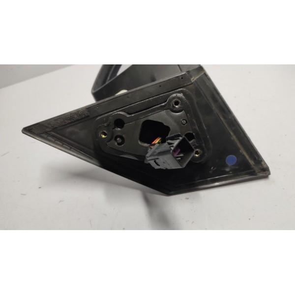 Retrovisor Elétrico L.d Gm Cruze 12 A 16