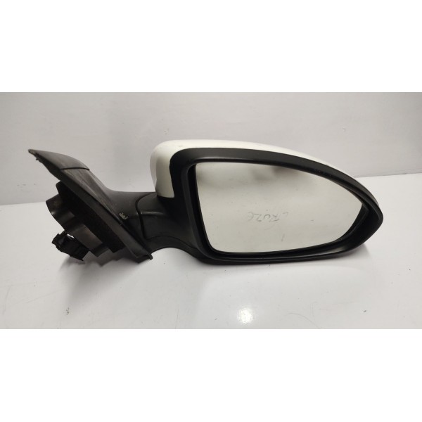 Retrovisor Elétrico L.d Gm Cruze 12 A 16