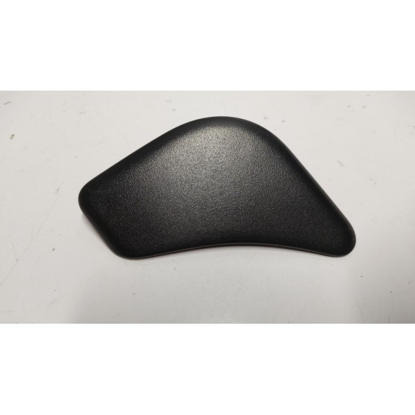 Acabamento Interno Retrovisor L.d Vw Golf Tsi Gti 14 A 19