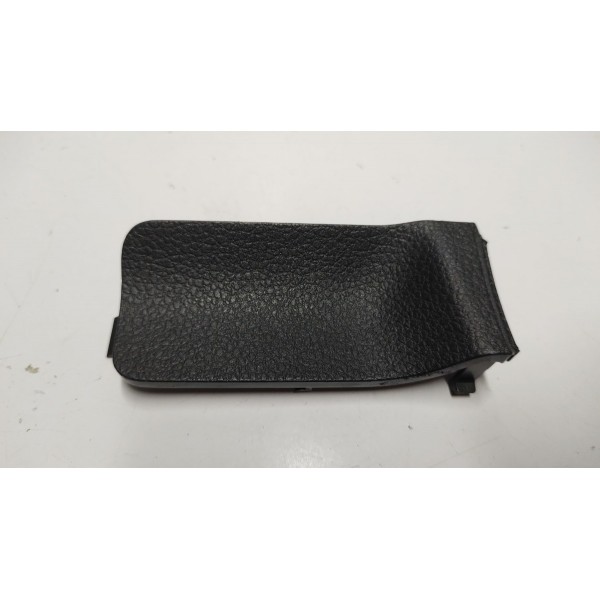 Acabamento Tampa Freio Mão Console Vw Golf Tsi Gti 14 A 19