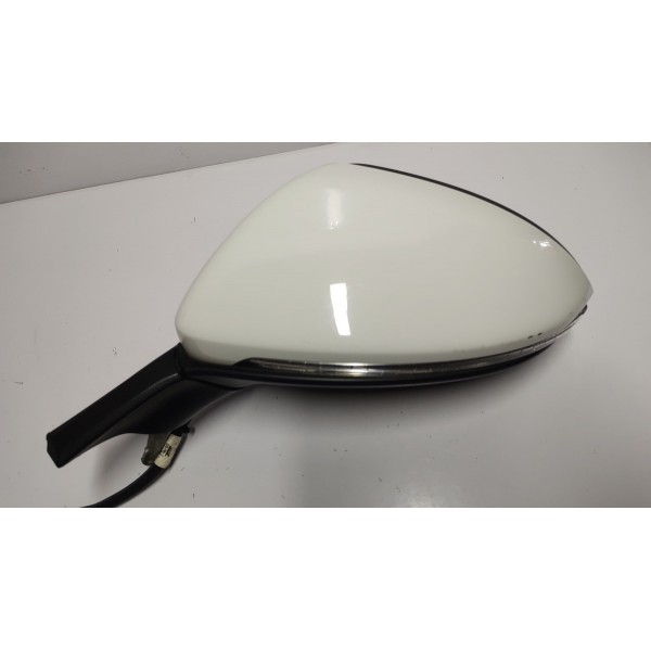 Retrovisor Eletrico Com Pisca L.e Vw Golf Gti Tsi 14 A 19