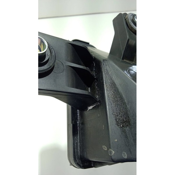 Tampa Caixa Filtro Ar Motor Hyundai Hb20 1.0 3cc 20 A 23