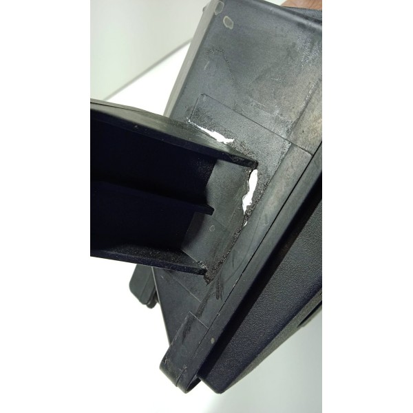 Tampa Caixa Filtro Ar Motor Hyundai Hb20 1.0 3cc 20 A 23