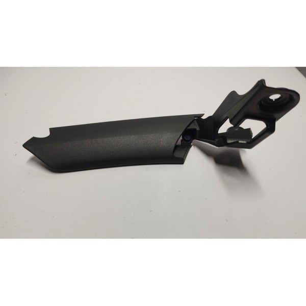 Acabamento Interno Retrovisor L.d Vw Golf Tsi Gti 14 A 19