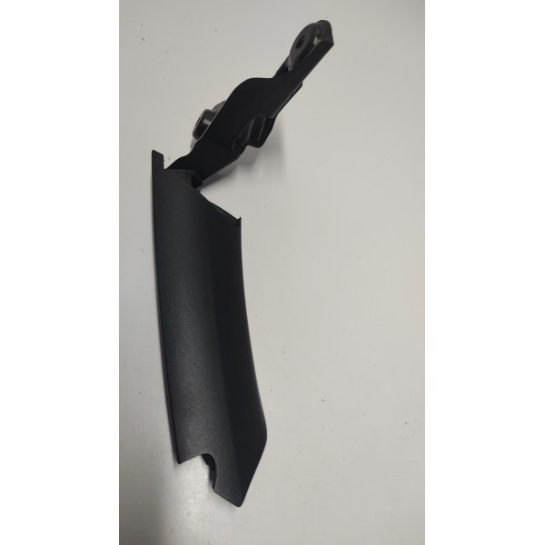 Acabamento Interno Retrovisor L.d Vw Golf Tsi Gti 14 A 19