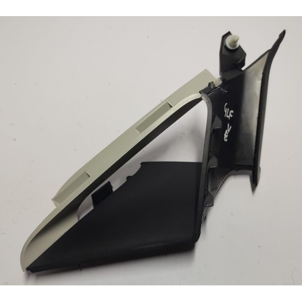 Acabamento Moldura Interno Vidro Lateral T.e Vw Golf Variant