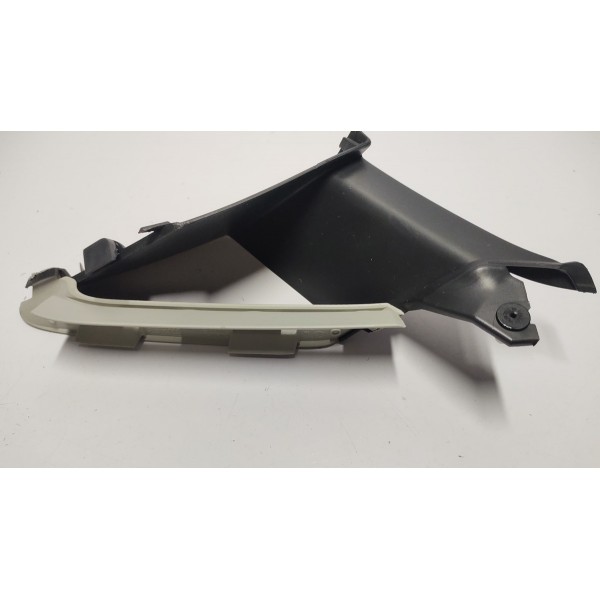 Acabamento Moldura Interno Vidro Lateral T.e Vw Golf Variant