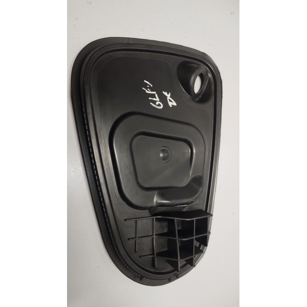 Acabamento Capa Forro Porta D.e Vw Golf Tsi Gti 14 A 19