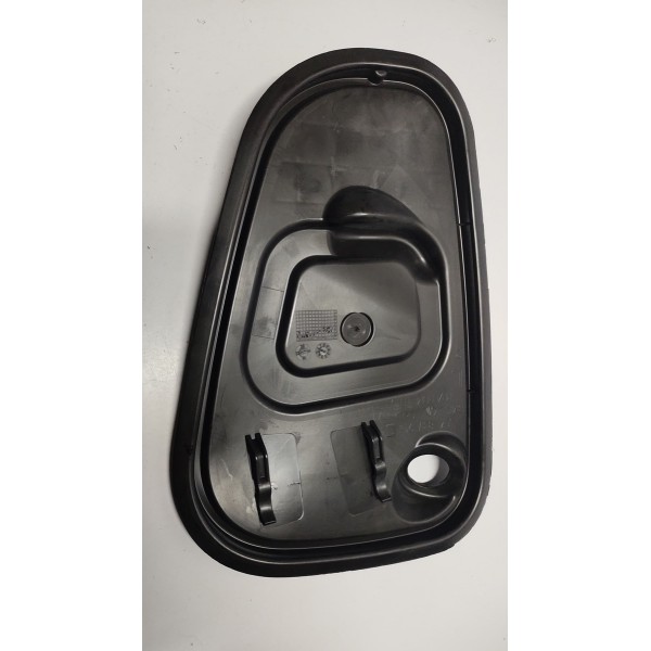 Acabamento Capa Forro Porta D.e Vw Golf Tsi Gti 14 A 19