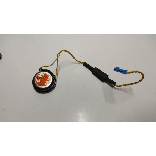 Alto Falante Tweeter Porta T.e Mini Cooper Countryman