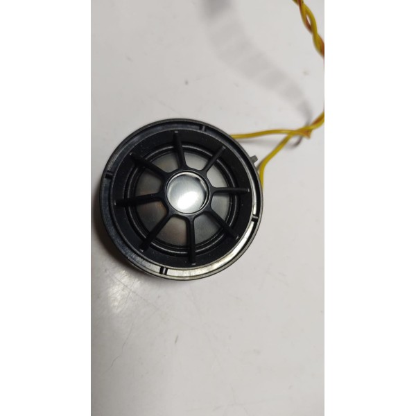 Alto Falante Tweeter Porta T.e Mini Cooper Countryman