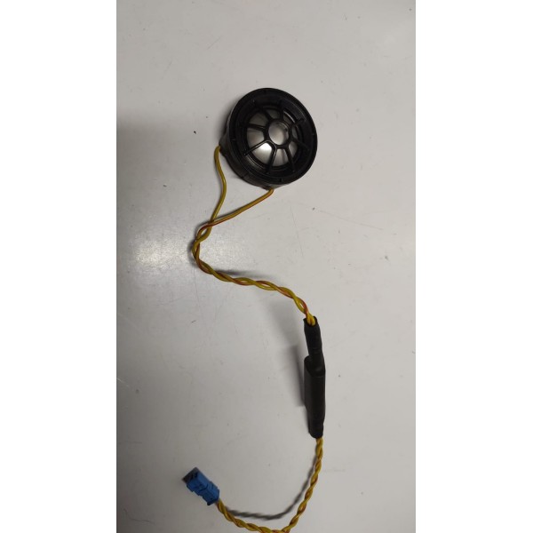 Alto Falante Tweeter Porta T.e Mini Cooper Countryman
