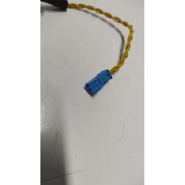 Alto Falante Tweeter Porta T.e Mini Cooper Countryman