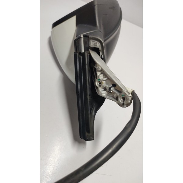 Retrovisor Elétrico Com Pisca L.d Vw Golf Tsi Gti 14 A 19