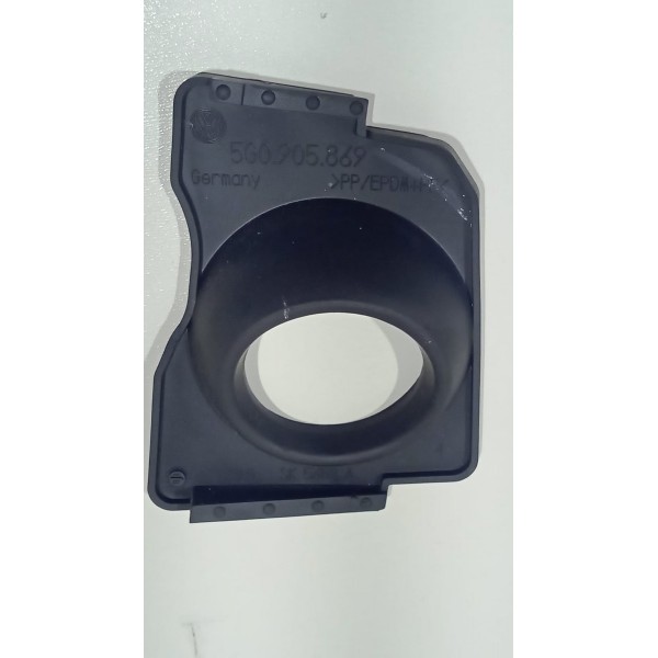 Acabamento Comutador Chave Vw Golf Tsi Gti 14 A 19