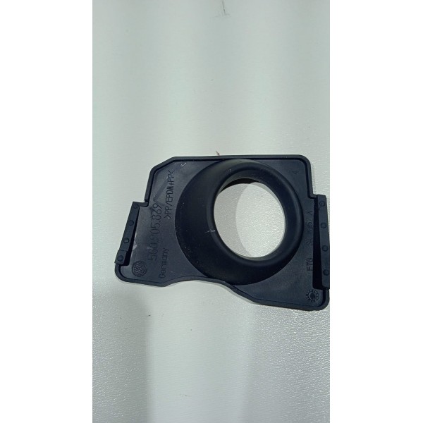 Acabamento Comutador Chave Vw Golf Tsi Gti 14 A 19