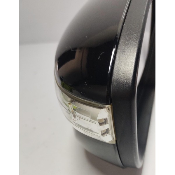 Retrovisor Elétrico L.e Hyundai Ix35 08 A 17