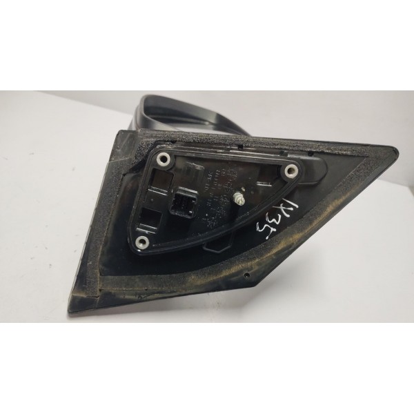 Retrovisor Elétrico L.e Hyundai Ix35 08 A 17