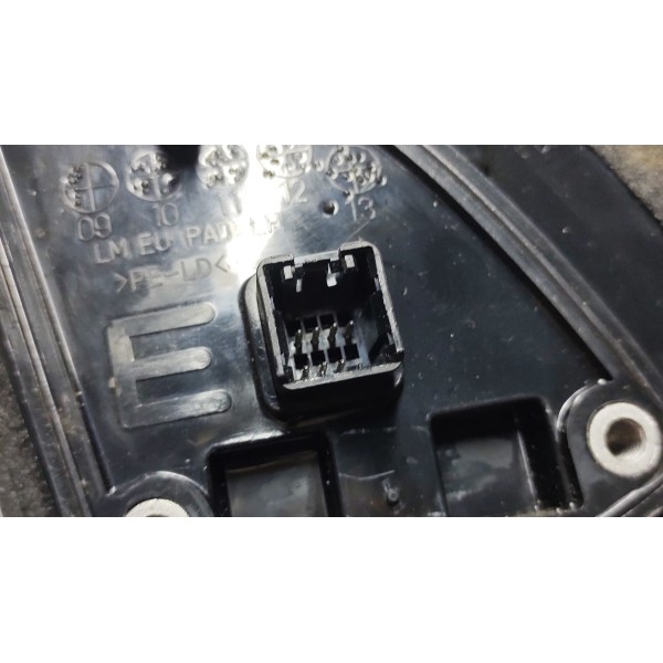 Retrovisor Elétrico L.e Hyundai Ix35 08 A 17