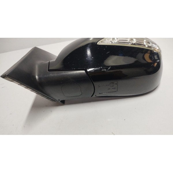 Retrovisor Elétrico L.e Hyundai Ix35 08 A 17