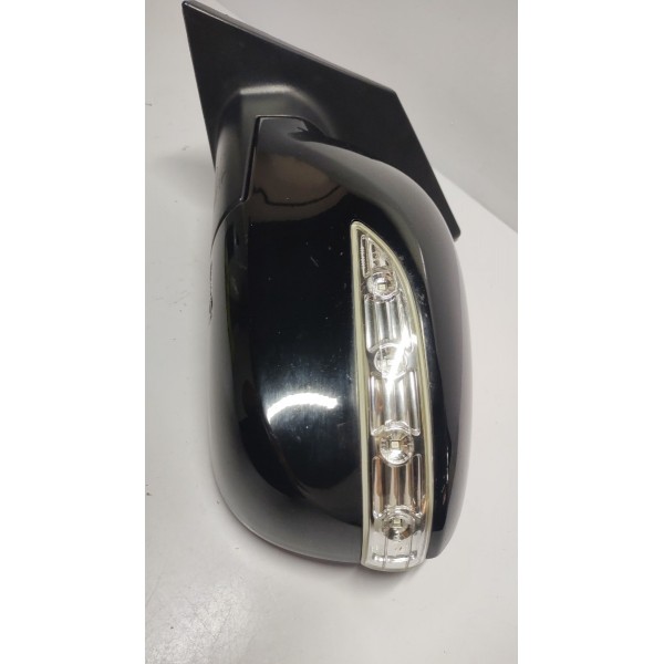 Retrovisor Elétrico L.e Hyundai Ix35 08 A 17