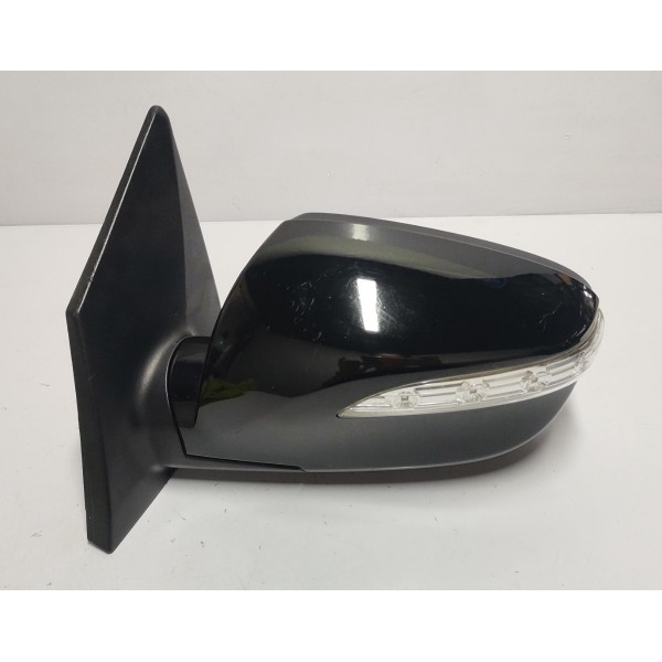 Retrovisor Elétrico L.e Hyundai Ix35 08 A 17