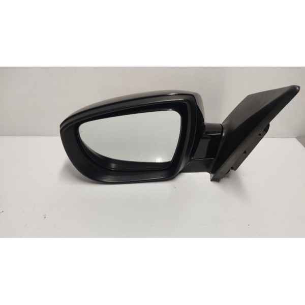 Retrovisor Elétrico L.e Hyundai Ix35 08 A 17