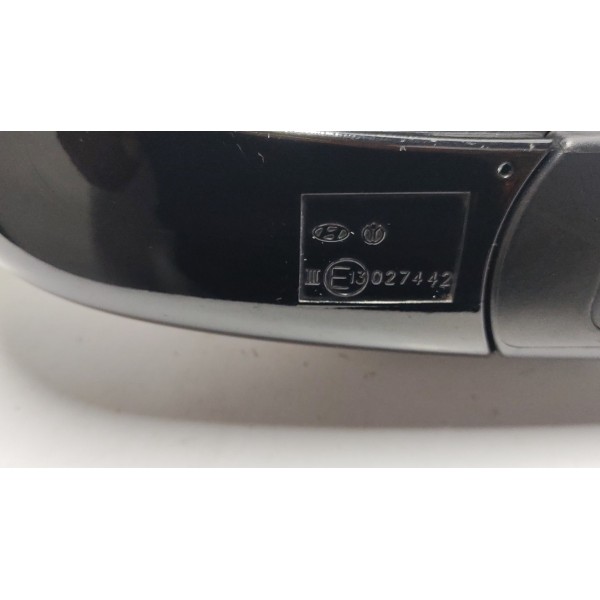 Retrovisor Elétrico L.e Hyundai Ix35 08 A 17