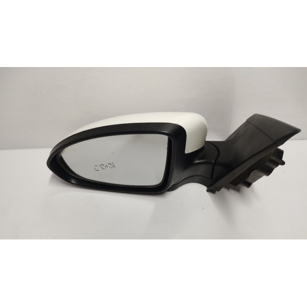 Retrovisor Elétrico L.e Gm Cruzer 11 A 16