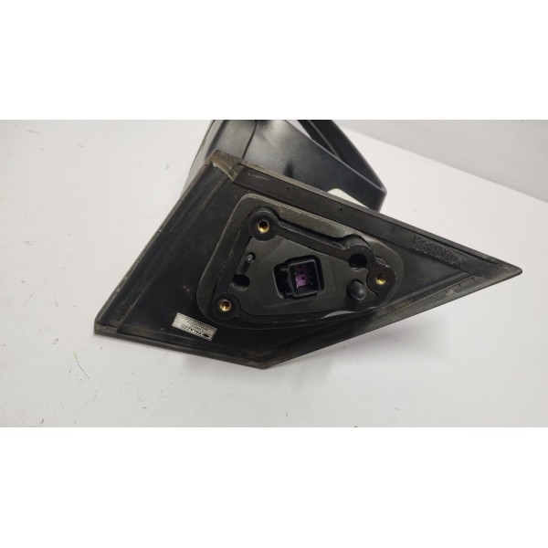 Retrovisor Elétrico L.e Gm Cruzer 11 A 16