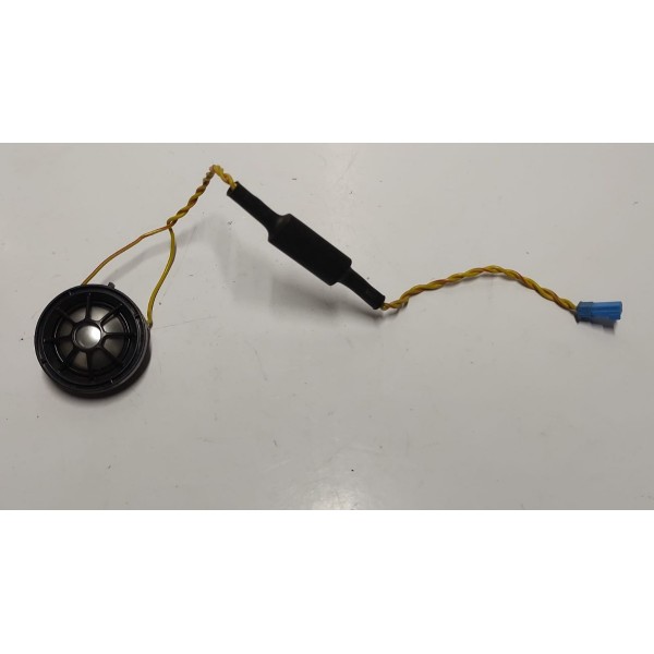 Alto Falante Tweeter Porta T.d Mini Cooper Countryman
