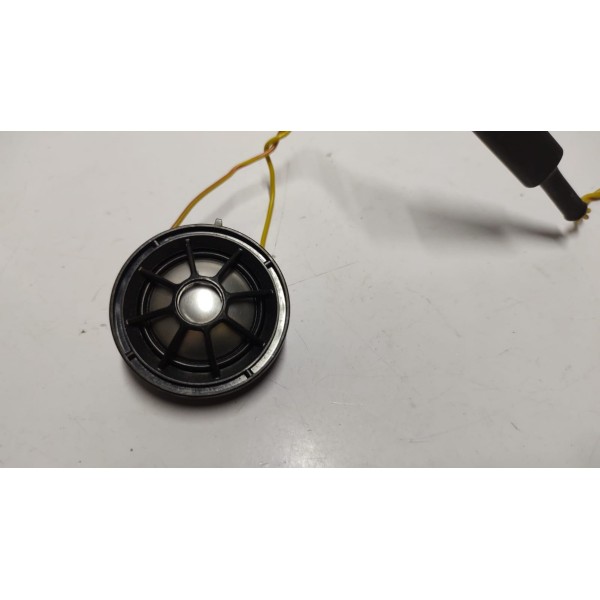 Alto Falante Tweeter Porta T.d Mini Cooper Countryman