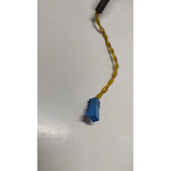 Alto Falante Tweeter Porta T.d Mini Cooper Countryman