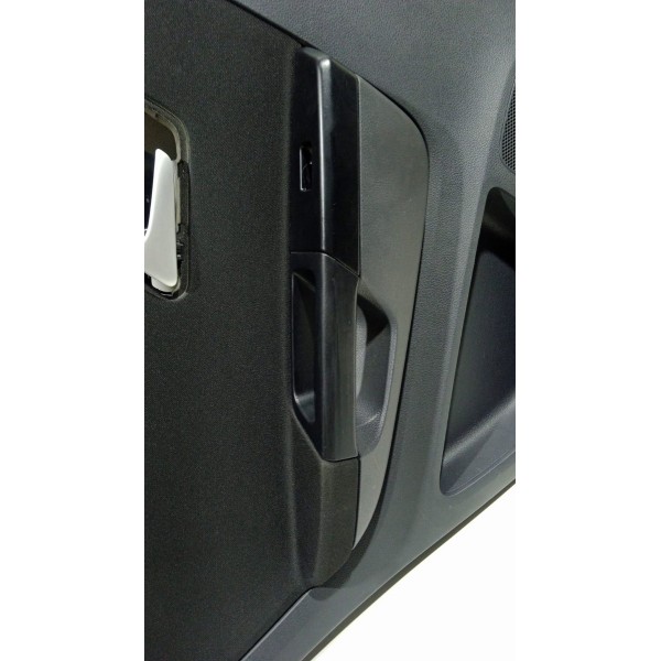 Forro De Porta Traseiro Esquerda Vw Fox  15 A 21