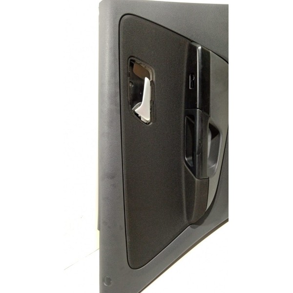 Forro De Porta Traseiro Esquerda Vw Fox  15 A 21