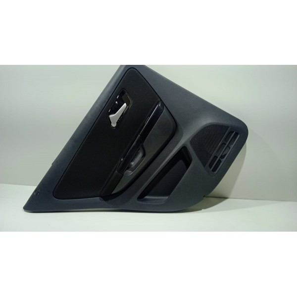Forro De Porta Traseiro Esquerda Vw Fox  15 A 21