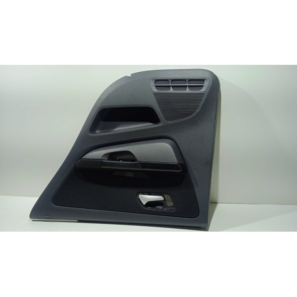 Forro De Porta Traseiro Dir Vw Fox  15 A 21