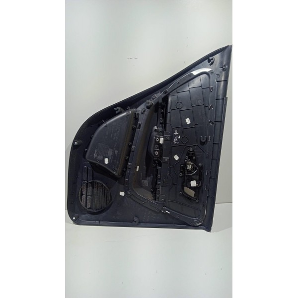 Forro De Porta Traseiro Dir Vw Fox  15 A 21